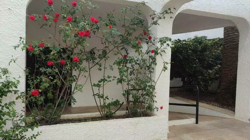 Apartamento Con Vistas Al Puerto Deportivo Las Fuentes