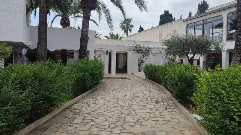 Apartamento Con Vistas Al Puerto Deportivo Las Fuentes