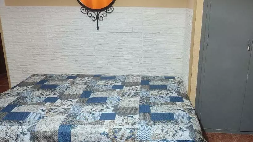 Apartamento Con Vistas Al Puerto Deportivo Las Fuentes