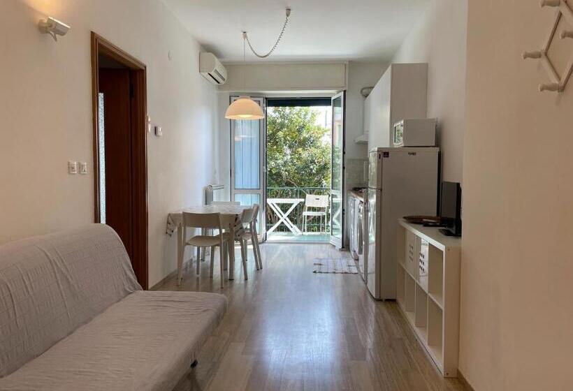 Appartamenti Con Giardino E Posto Auto Per Famiglie