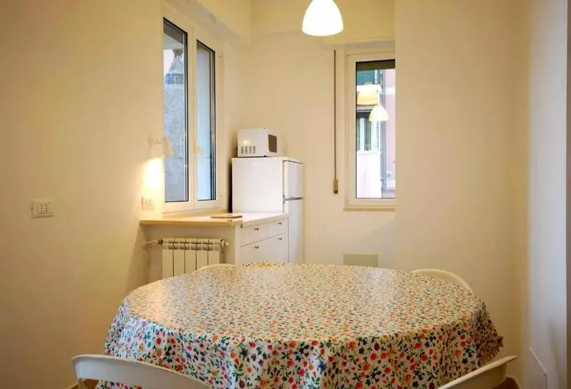 Appartamenti Con Giardino E Posto Auto Per Famiglie