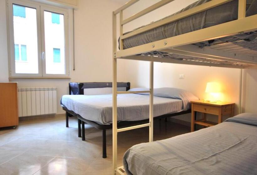 Appartamenti Con Giardino E Posto Auto Per Famiglie