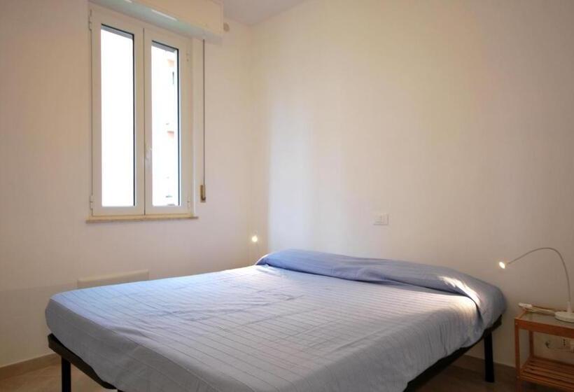 Appartamenti Con Giardino E Posto Auto Per Famiglie