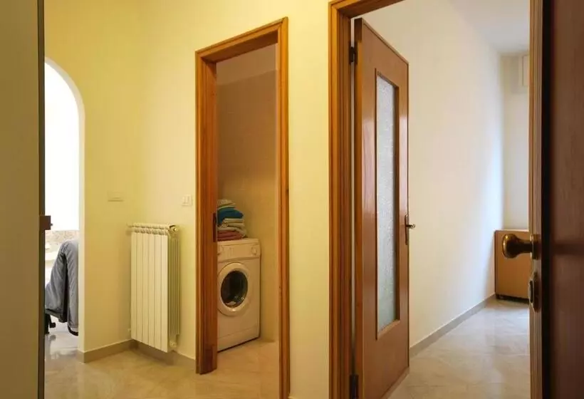 Appartamenti Con Giardino E Posto Auto Per Famiglie
