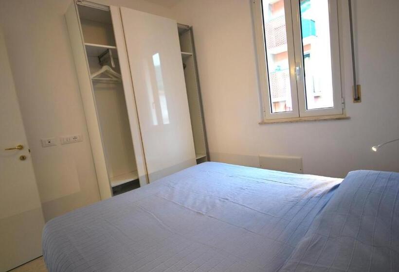 Appartamenti Con Giardino E Posto Auto Per Famiglie