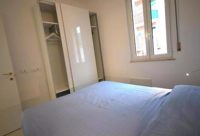 Appartamenti Con Giardino E Posto Auto Per Famiglie