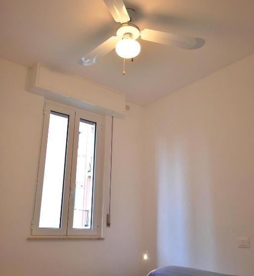 Appartamenti Con Giardino E Posto Auto Per Famiglie