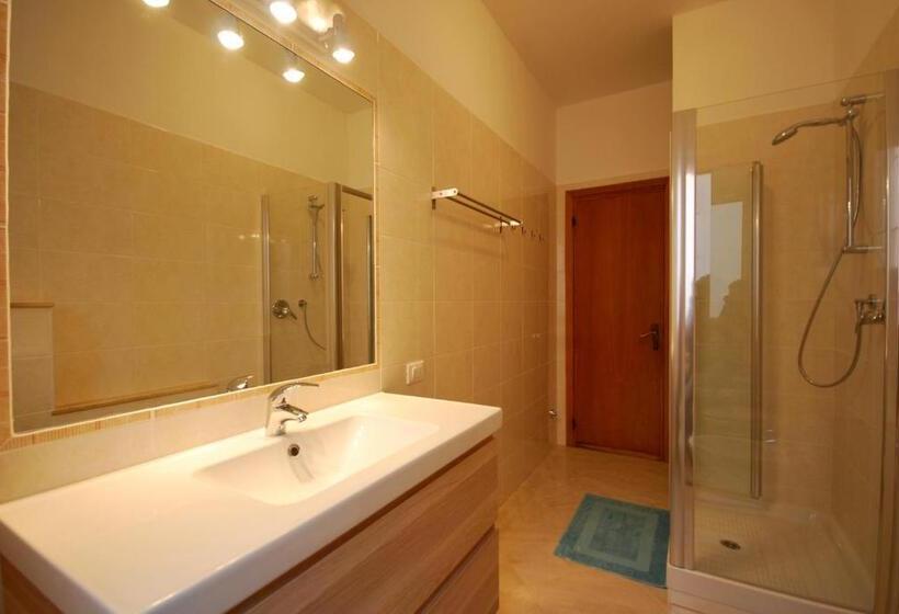 Appartamenti Con Giardino E Posto Auto Per Famiglie