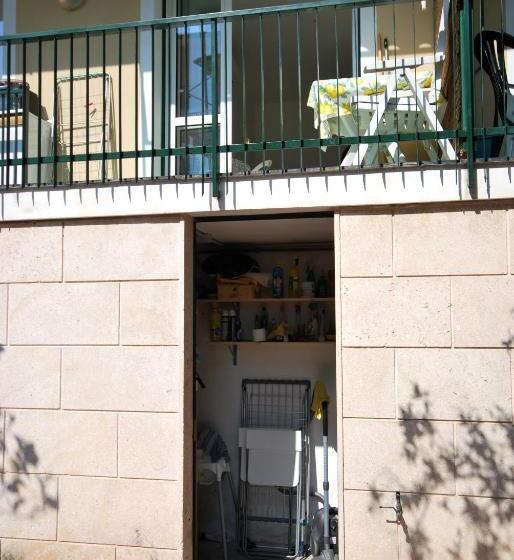 Appartamenti Con Giardino E Posto Auto Per Famiglie