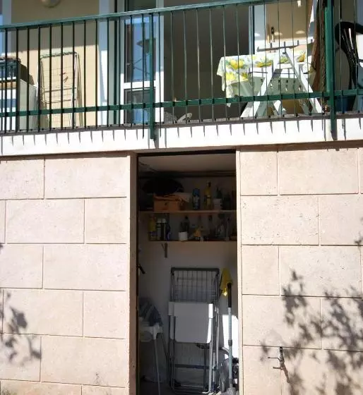 Appartamenti Con Giardino E Posto Auto Per Famiglie