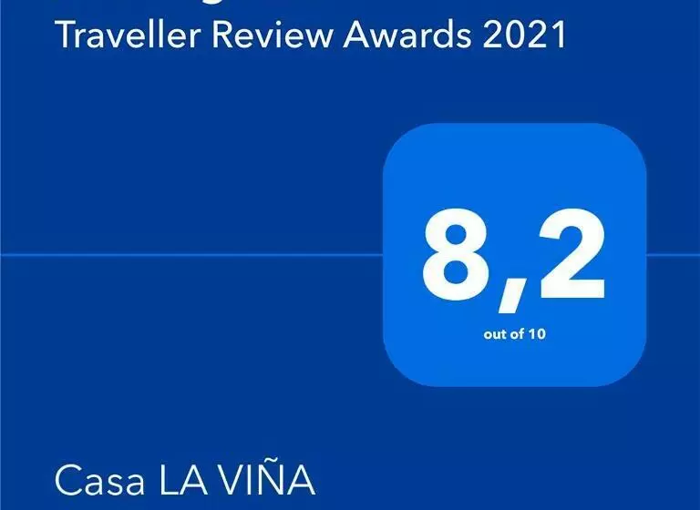 Casa La Viña
