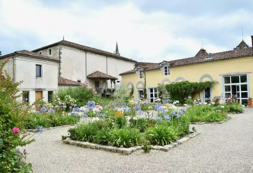 Les écuries De Saint Sever