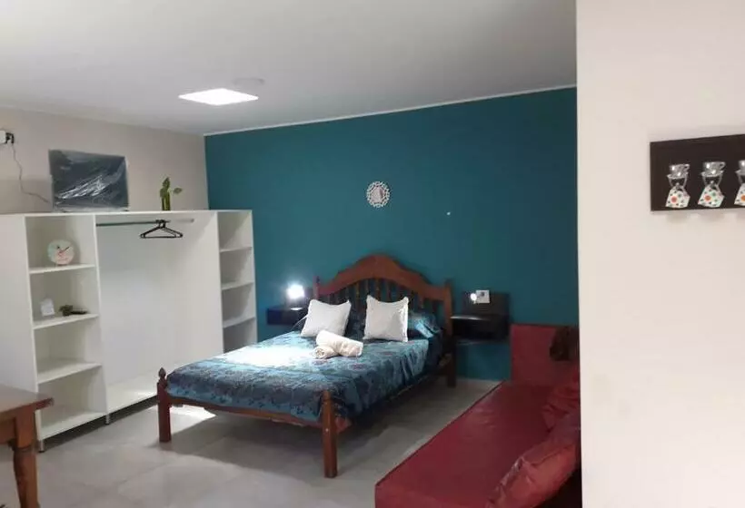 Departamento 4 Complejo Sol De Oeste