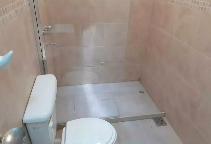 Departamento 4 Complejo Sol De Oeste