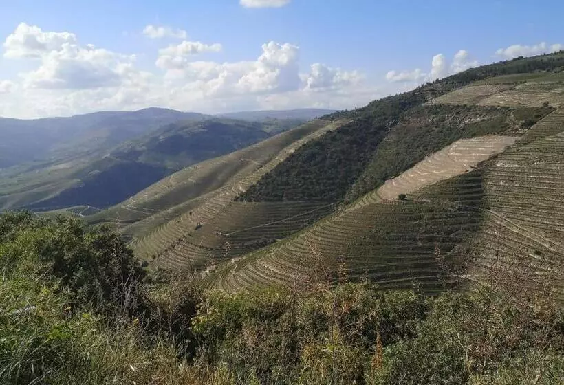 Douro Valley   Casa Da Praça