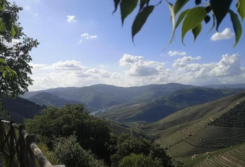 Douro Valley Casa Da Praça