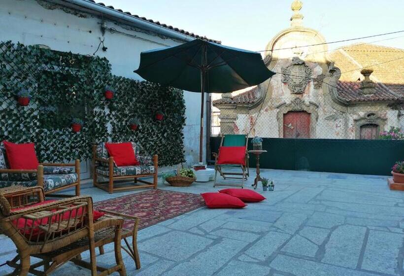 Douro Valley Casa Da Praça