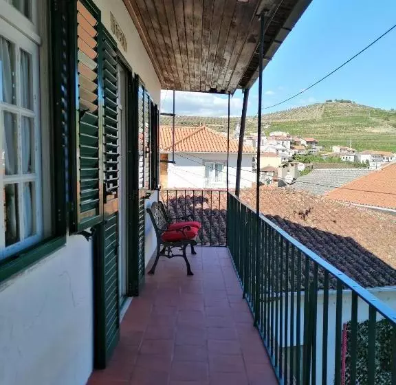 Douro Valley   Casa Da Praça