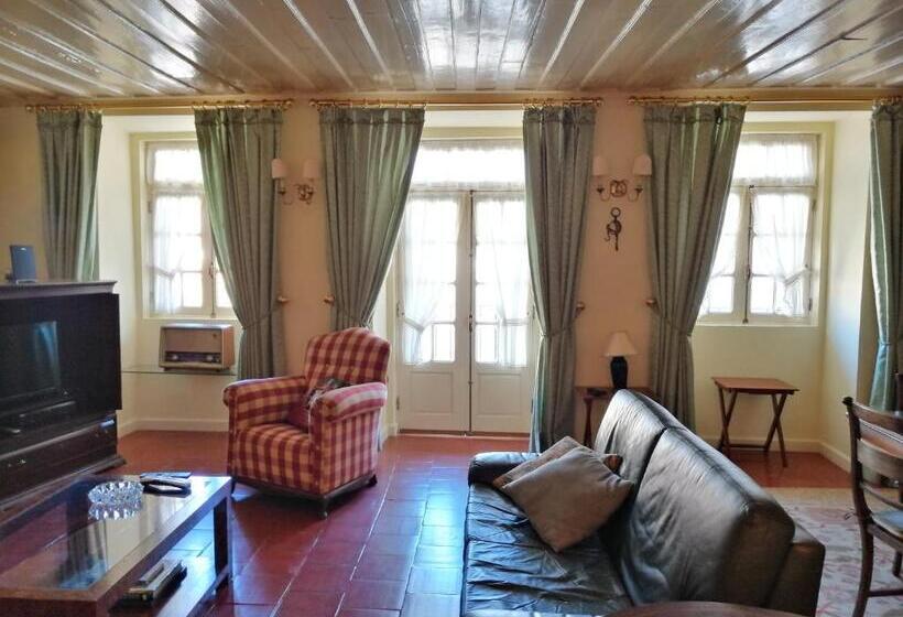 Douro Valley Casa Da Praça