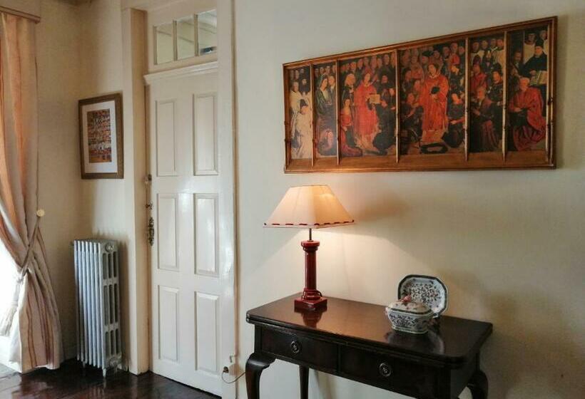 Douro Valley Casa Da Praça