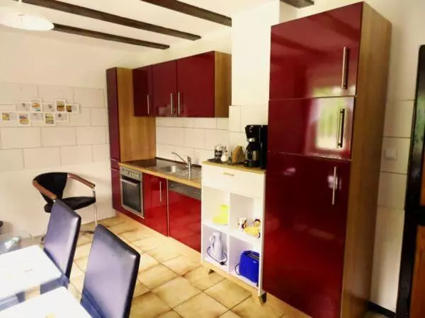 Ferienwohnung Hermann