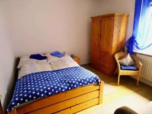 Ferienwohnung Hermann