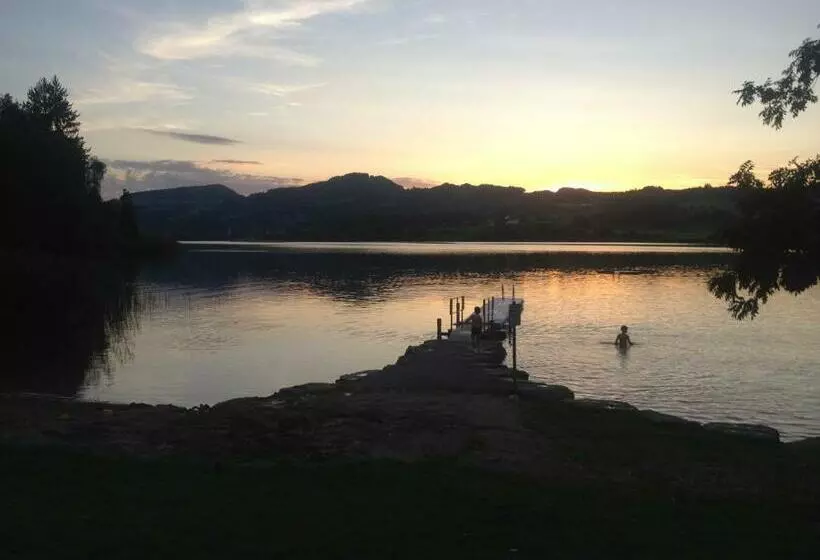 Fewo In Tiefenberg/ Allgäu