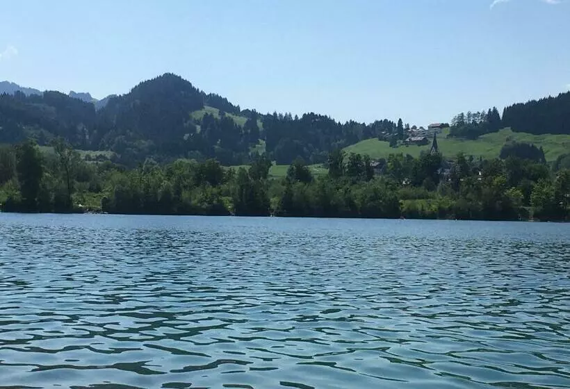 Fewo In Tiefenberg/ Allgäu