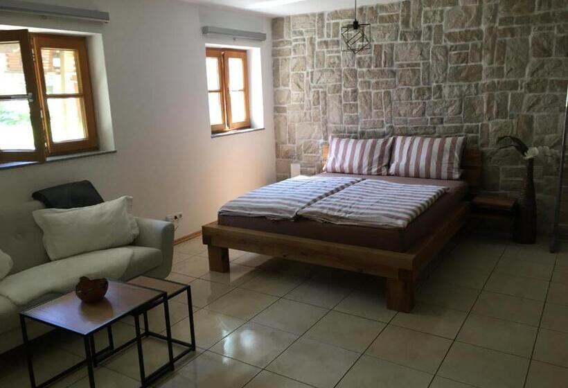 Fewo In Tiefenberg/ Allgäu