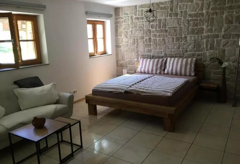 Fewo In Tiefenberg/ Allgäu