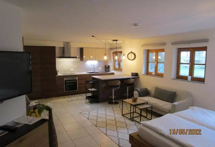 Fewo In Tiefenberg/ Allgäu