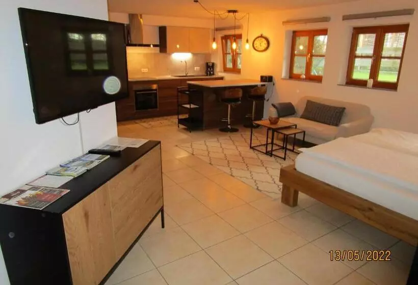 Fewo In Tiefenberg/ Allgäu