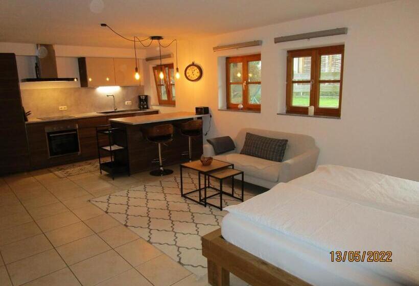 Fewo In Tiefenberg/ Allgäu