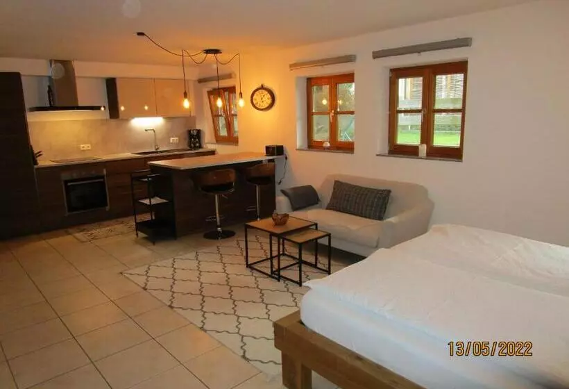 Fewo In Tiefenberg/ Allgäu