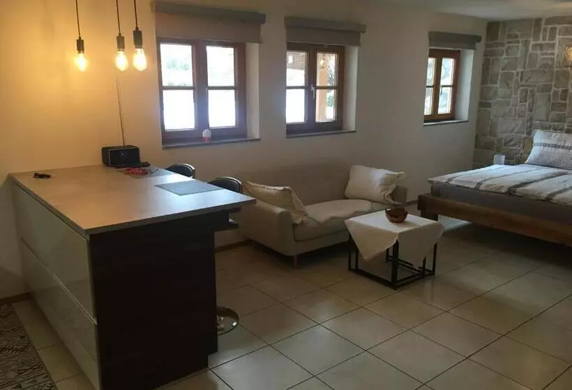 Fewo In Tiefenberg/ Allgäu