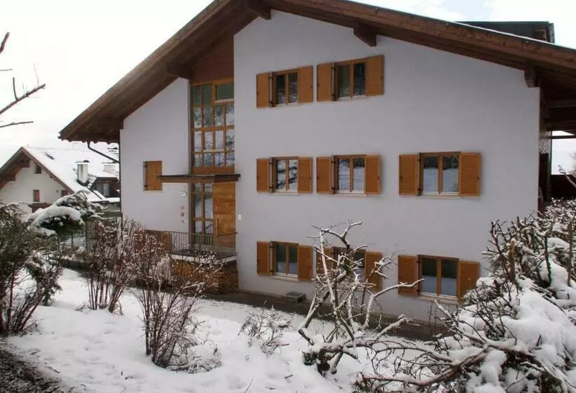 Haus Percha Mountain Apartments