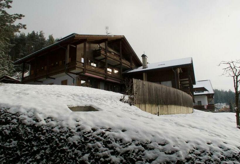 Haus Percha Mountain Apartments