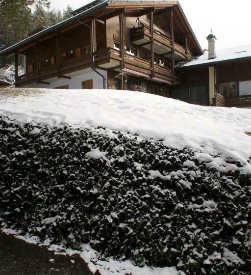 Haus Percha Mountain Apartments