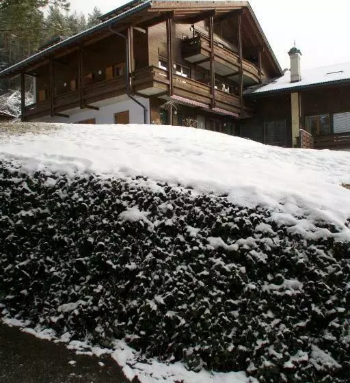 Haus Percha Mountain Apartments