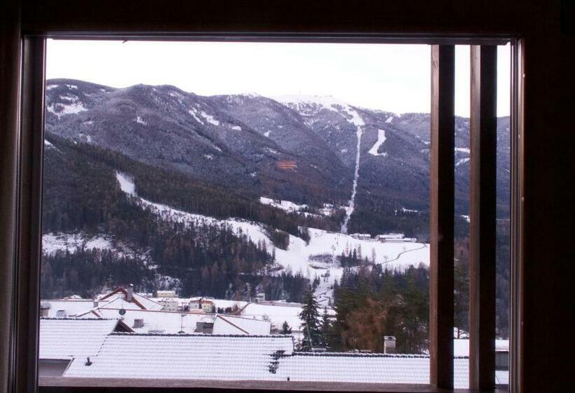 Haus Percha Mountain Apartments