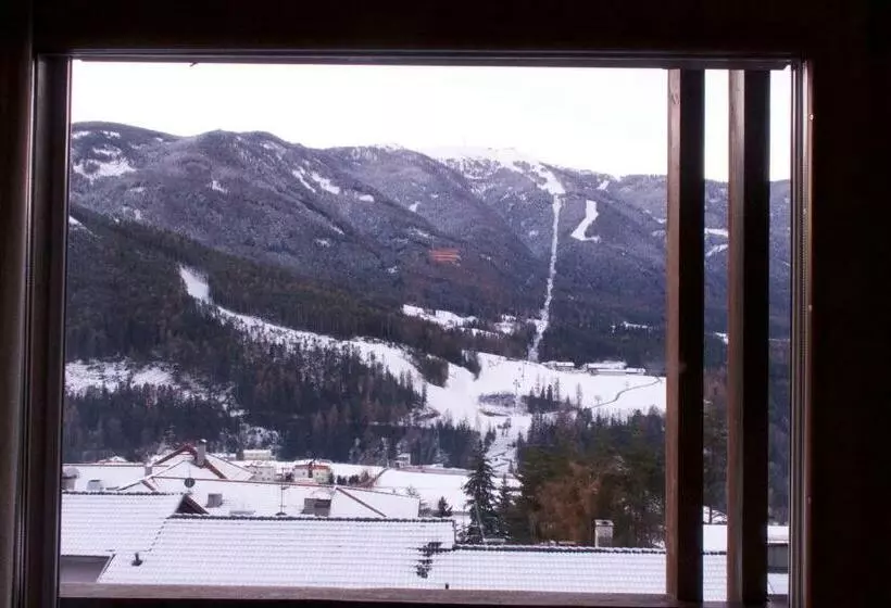 Haus Percha Mountain Apartments