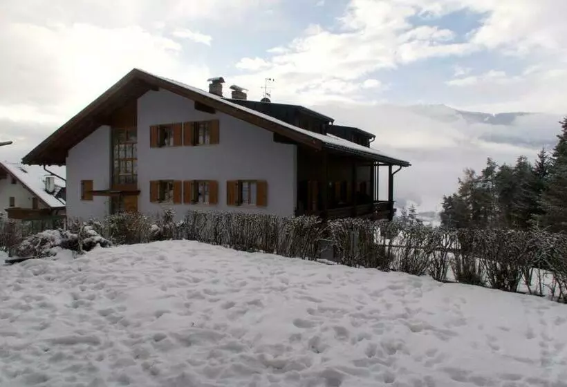 Haus Percha Mountain Apartments