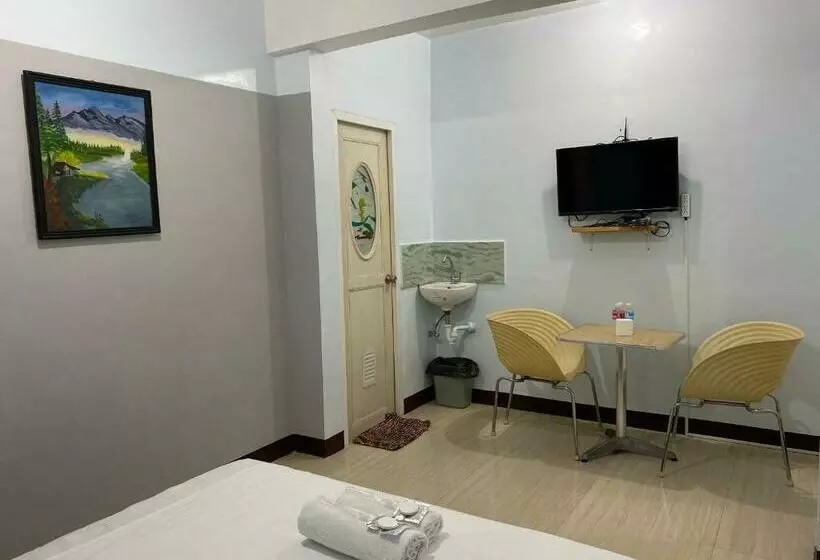 Jb Valdres Apartment