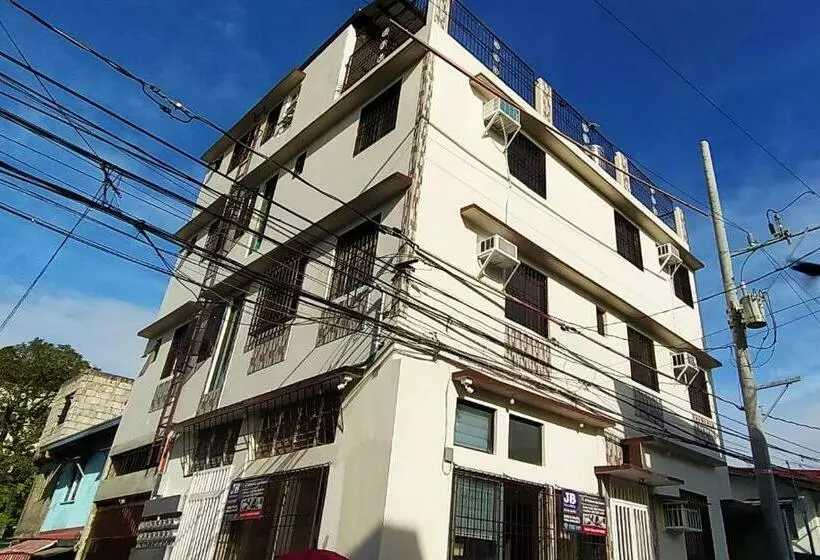 Jb Valdres Apartment