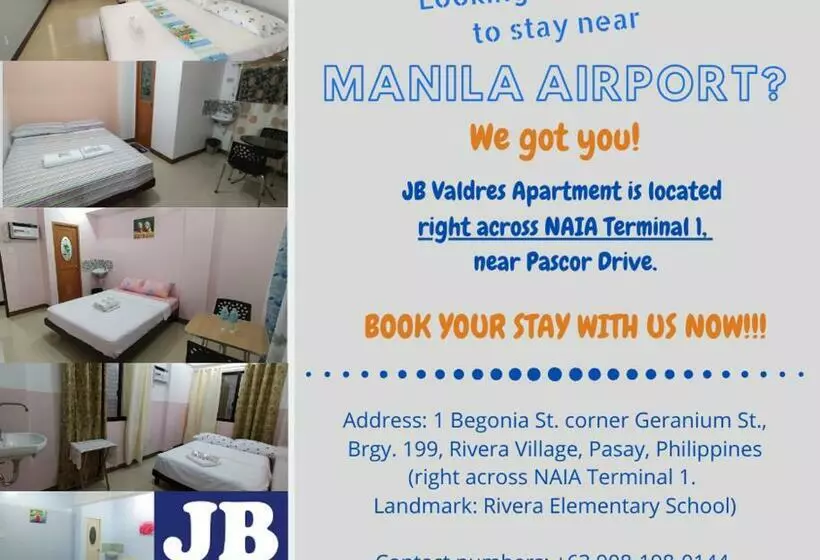 Jb Valdres Apartment