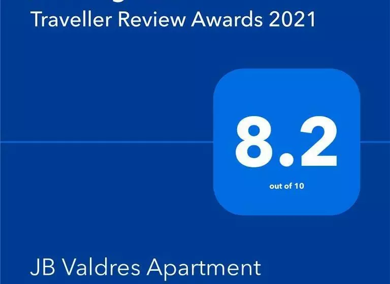 Jb Valdres Apartment