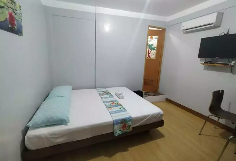 Jb Valdres Apartment