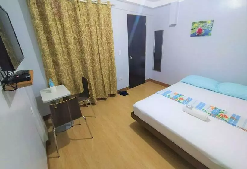 Jb Valdres Apartment