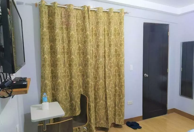 Jb Valdres Apartment