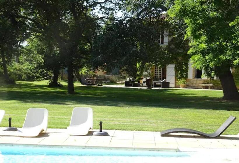 La Bastide Plein Sud De Marignan